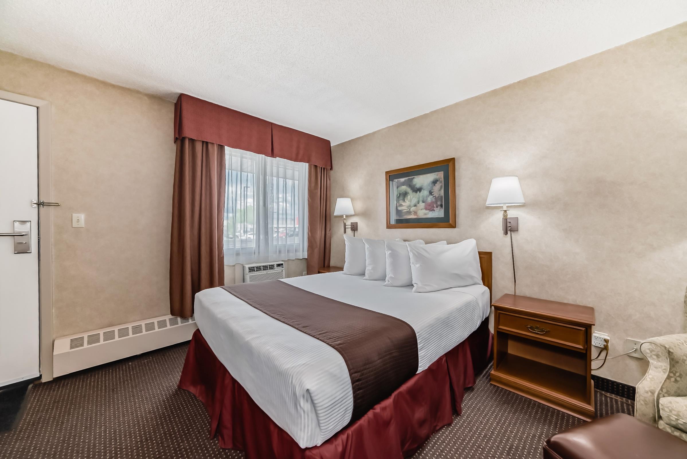 jasper inn & suites, hotel in Jasper AB